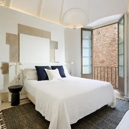 Canvas & Lofts Apartment Girona