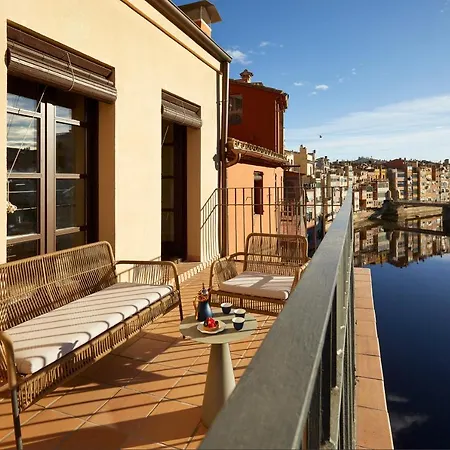Canvas & Lofts Girona