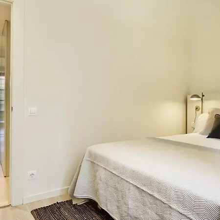 Canvas & Lofts Apartment
