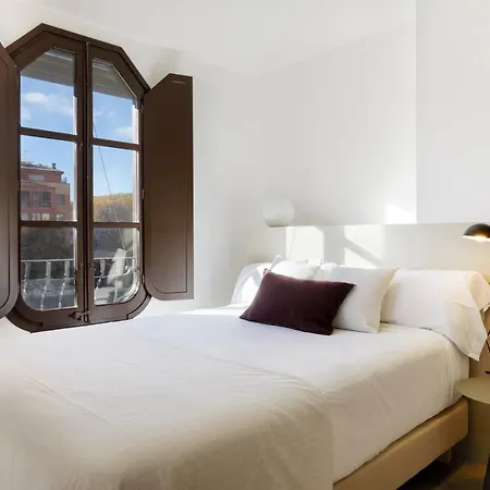 Canvas & Lofts * Girona