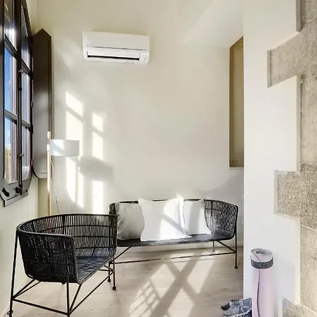 Canvas & Lofts