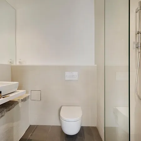 Appartement Canvas & Lofts *