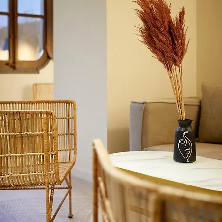 Canvas & Lofts Girona