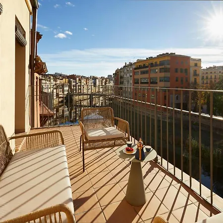 Canvas & Lofts * Girona
