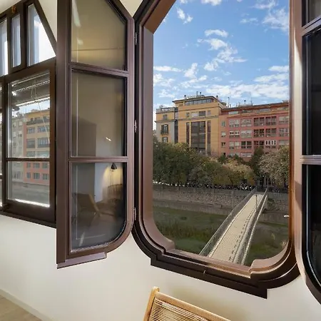 Appartement Canvas & Lofts