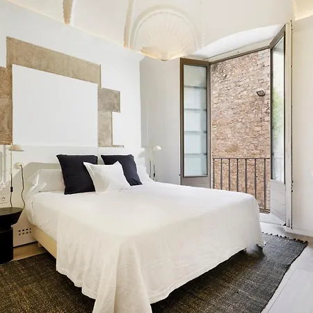 Canvas & Lofts Girona