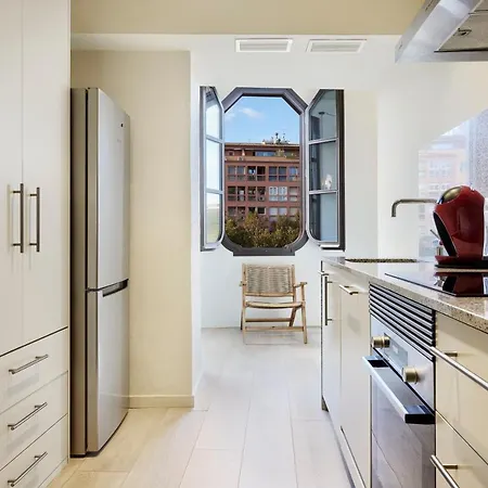 Apartment Canvas & Lofts *