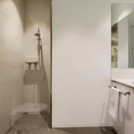 Appartement Canvas & Lofts *