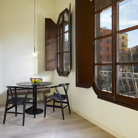 Canvas & Lofts * Girona