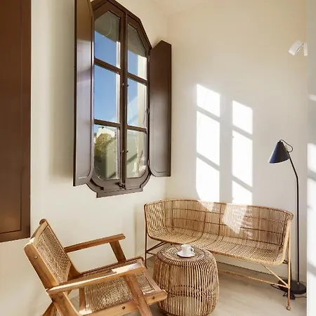 Appartement Canvas & Lofts