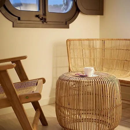 Canvas & Lofts * Girona