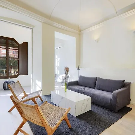 Canvas & Lofts * Girona