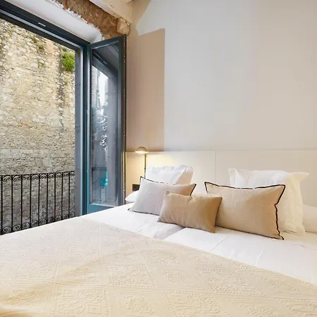 Apartment Canvas & Lofts *
