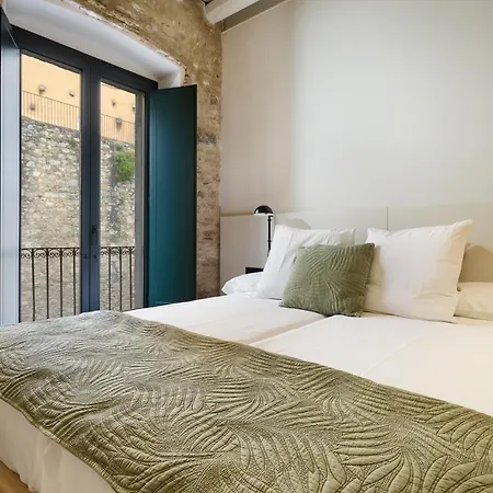 Canvas & Lofts Girona