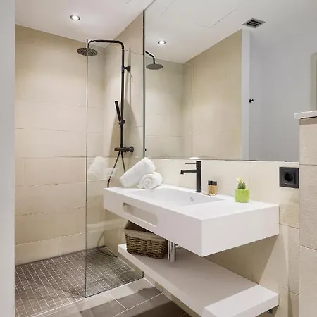 Canvas & Lofts * Girona