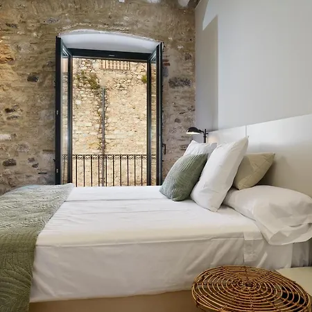 Appartement Canvas & Lofts *