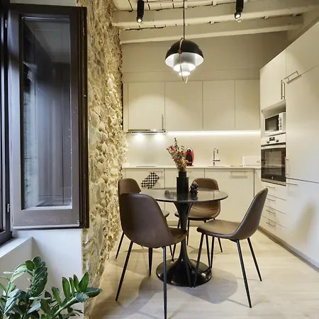 Apartment Canvas & Lofts
