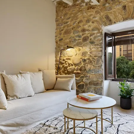 Appartement Canvas & Lofts *