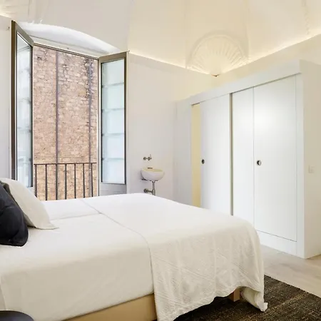 Apartmán Canvas & Lofts *