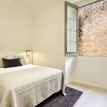 Apartmán Canvas & Lofts Girona