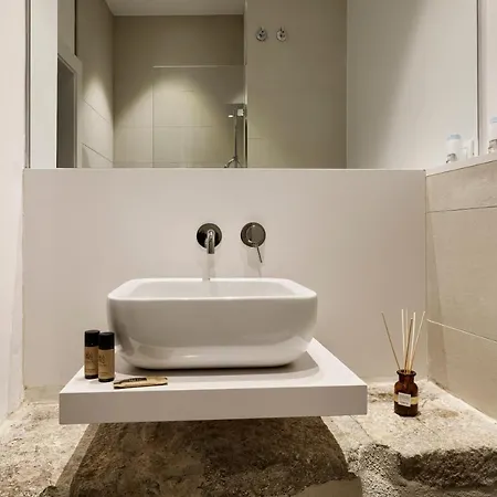 Canvas & Lofts Apartmán Girona