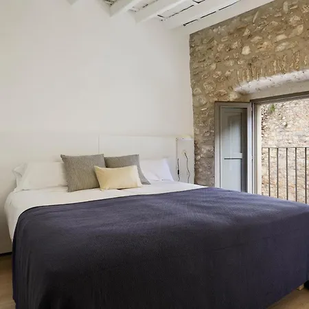 Apartmán Canvas & Lofts