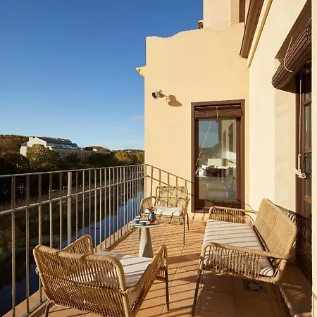 Apartmán Canvas & Lofts