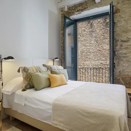 Canvas & Lofts Apartmán Girona
