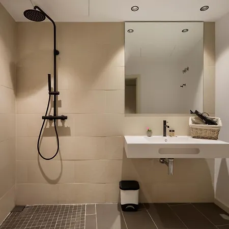 Gaia & Lofts Gerona