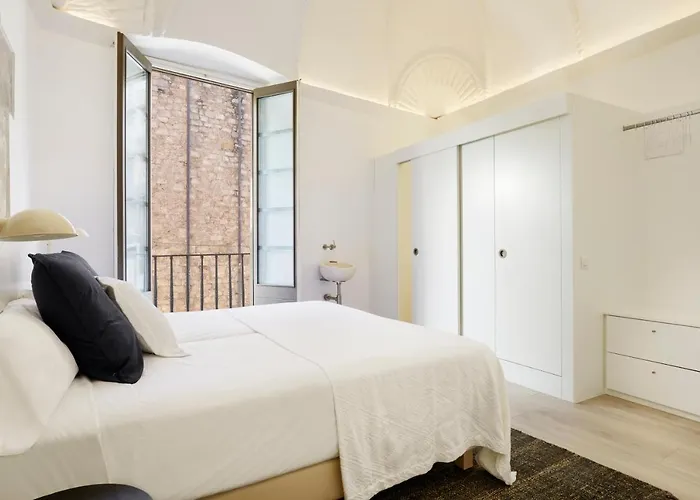 Apartment Gaia & Lofts *