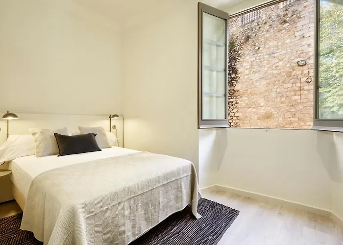 Apartment Gaia & Lofts Gerona