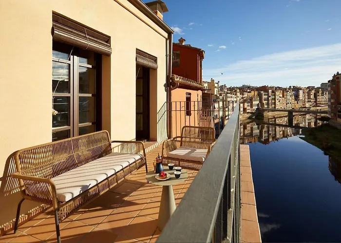 Gaia & Lofts Gerona