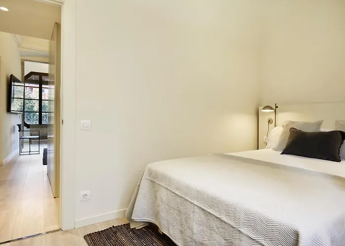 Gaia & Lofts Apartment