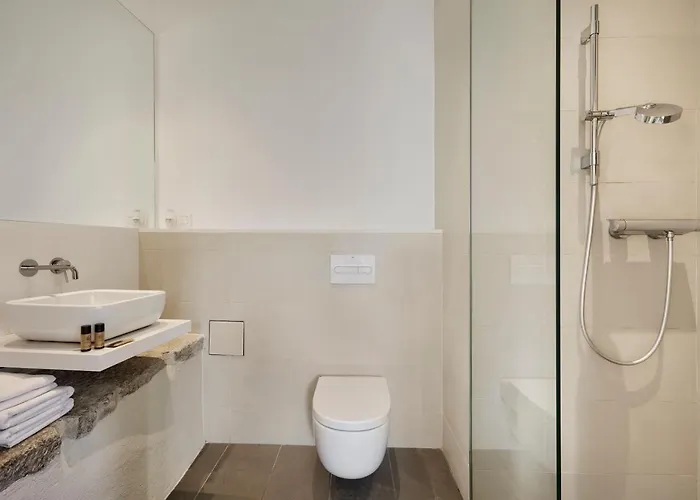 Apartment Gaia & Lofts *
