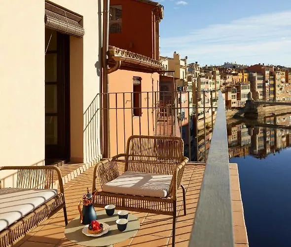 Apartment Gaia & Lofts Gerona