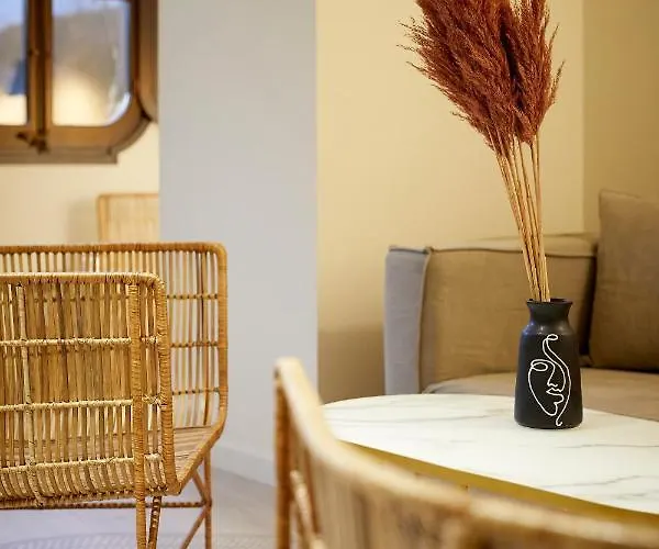 Gaia & Lofts Gerona