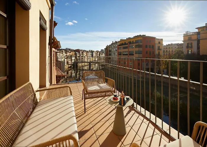 Gaia & Lofts * Gerona