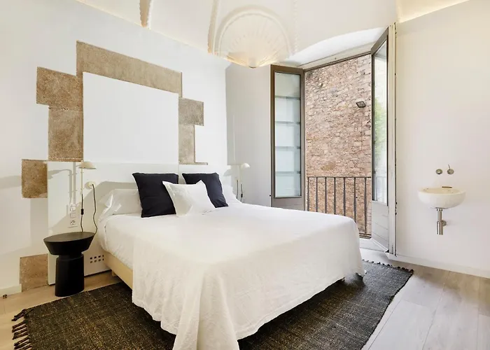 Gaia & Lofts Gerona
