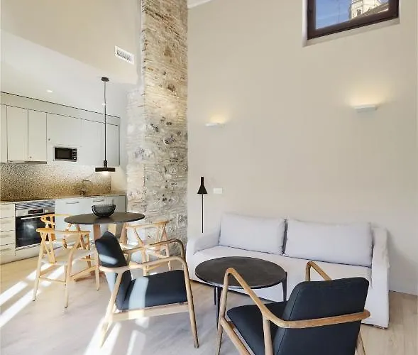 Gaia & Lofts Gerona
