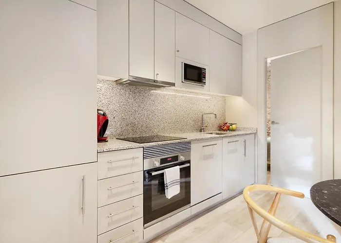 Gaia & Lofts Gerona