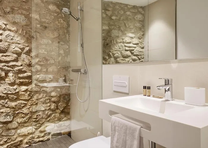 Gaia & Lofts Gerona