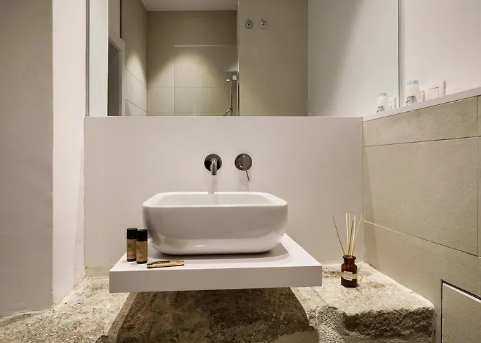 Gaia & Lofts Apartment Gerona