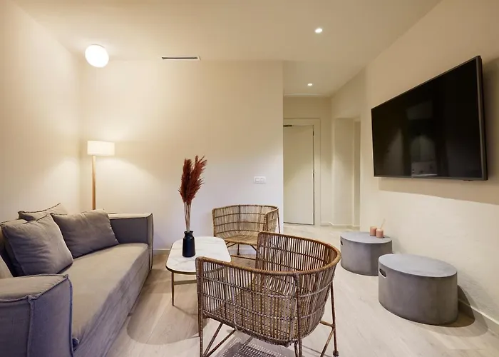 Gaia & Lofts Gerona