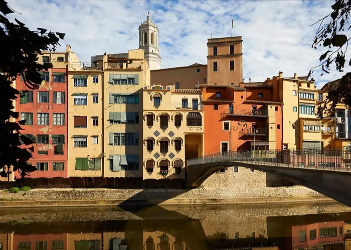 Apartment Gaia & Lofts Gerona