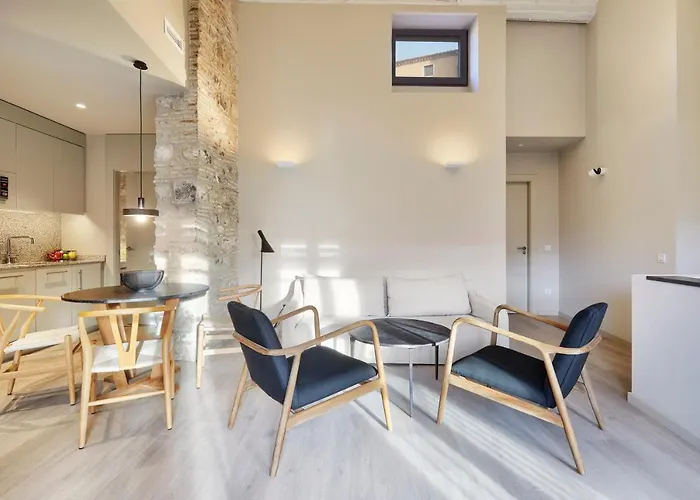 Apartment Gaia & Lofts