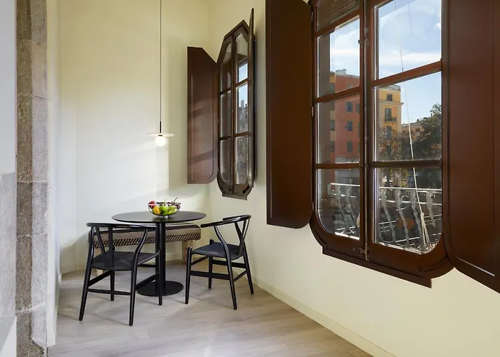 Gaia & Lofts * Gerona