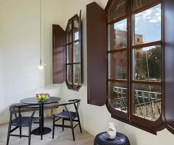 Gaia & Lofts * Gerona