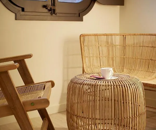 Gaia & Lofts * Gerona
