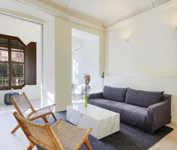 Gaia & Lofts * Gerona