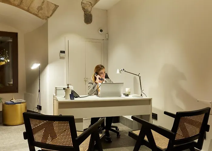 Gaia & Lofts Apartment Gerona